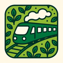 icon_energy_train_organic_pattern icon preview