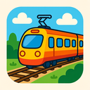 icon_energy_train_playful icon preview