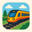 icon_energy_train_rounded icon preview