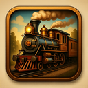 icon_energy_train_steampunk icon preview