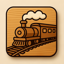 icon_energy_train_wooden icon preview