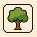 icon_energy_tree_classic icon preview
