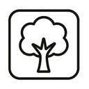 icon_energy_tree_outline icon preview