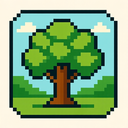 icon_energy_tree_pixel_art icon preview