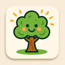 icon_energy_tree_playful icon preview