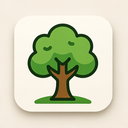 icon_energy_tree_technical icon preview