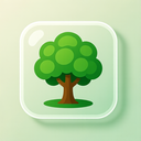 icon_energy_tree_transparent icon preview