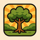 icon_energy_tree_tribal icon preview