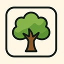 icon_energy_tree_vector icon preview