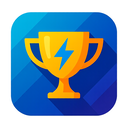 icon_energy_trophy_abstract icon preview