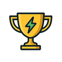 icon_energy_trophy_asymmetrical icon preview