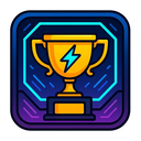 icon_energy_trophy_cyberpunk icon preview
