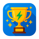 icon_energy_trophy_dynamic icon preview