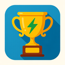 icon_energy_trophy_filled icon preview