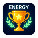 icon_energy_trophy_glow_effect icon preview