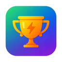 icon_energy_trophy_gradient icon preview