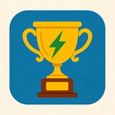 icon_energy_trophy_iconic icon preview