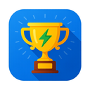 icon_energy_trophy_modern icon preview