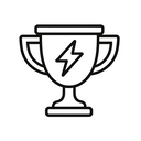 icon_energy_trophy_outline icon preview