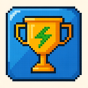 icon_energy_trophy_pixel_art icon preview