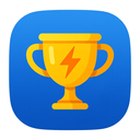 icon_energy_trophy_rounded icon preview
