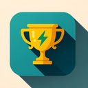 icon_energy_trophy_shadow_effect icon preview