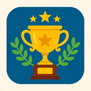 icon_energy_trophy_symmetrical icon preview