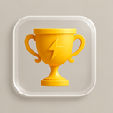 icon_energy_trophy_transparent icon preview