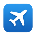 icon_entertainment_airplane_dynamic icon preview