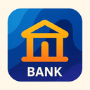 icon_entertainment_bank_abstract icon preview