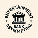 icon_entertainment_bank_asymmetrical icon preview
