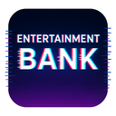 icon_entertainment_bank_digital_glitch icon preview