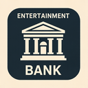 icon_entertainment_bank_elegant icon preview