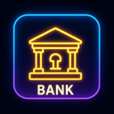 icon_entertainment_bank_glow_effect icon preview