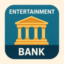 icon_entertainment_bank_iconic icon preview