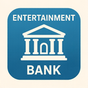 icon_entertainment_bank_modern icon preview