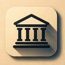 icon_entertainment_bank_shadow_effect icon preview