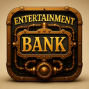 icon_entertainment_bank_steampunk icon preview