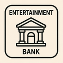 icon_entertainment_bank_symmetrical icon preview