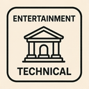icon_entertainment_bank_technical icon preview