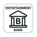 icon_entertainment_bank_transparent icon preview