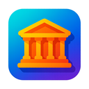 icon_entertainment_bank_vibrant_colors icon preview