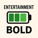 icon_entertainment_battery_bold icon preview