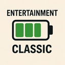 icon_entertainment_battery_classic icon preview