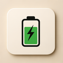 icon_entertainment_battery_elegant icon preview