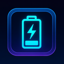 icon_entertainment_battery_futuristic icon preview