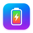 icon_entertainment_battery_gradient icon preview