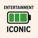 icon_entertainment_battery_iconic icon preview