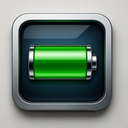 icon_entertainment_battery_metallic icon preview