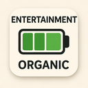 icon_entertainment_battery_organic icon preview